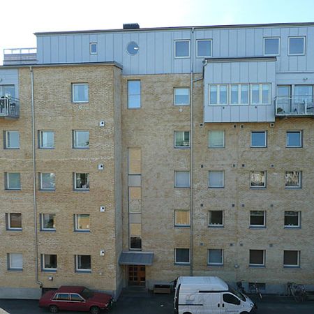 Varvsgatan 61 B - Photo 3