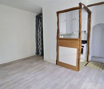 Appartement à louer 2 pièces • 33,34 m2 Vincennes - Photo 3