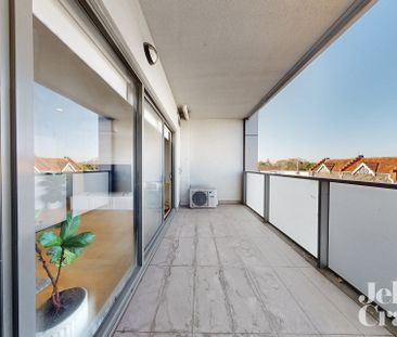202/43 High Street, Glen Iris - Photo 5