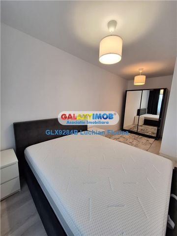 Apartament 2 camere, bloc nou, terasa, parcare I Hils Pallady - Photo 4