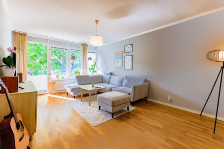 Folkungavägen, Sollentuna - Photo 4