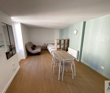 Roanne, 23 Rue Victor Basch (porte N°6) - Photo 2