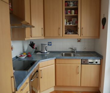 Eltville am Rhein / 2 ZKBB - Mietwohnung mit Aufzug und Teilrheinbl... - Photo 6