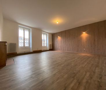 Location Appartement 2 pièces 63m² BESANCON 25000 - Photo 1