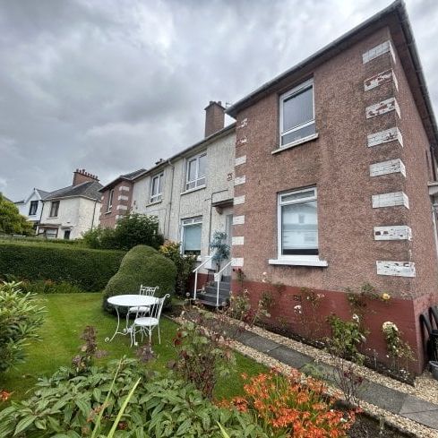 Highfield Drive, Glasgow, G12 - Photo 1