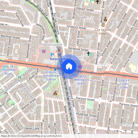 Flemington, Melbourne