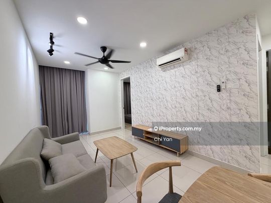 H2O Residences, Ara Damansara - Photo 1