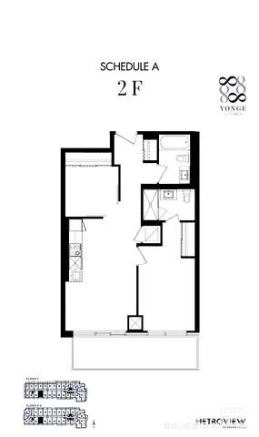 For Lease - 8888 Yonge Street Unit# 207, Richmond Hill, Ontario - Photo 5