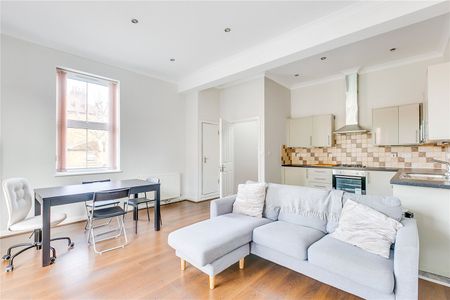 Salusbury Road, Queens Park, NW6, London - Photo 2