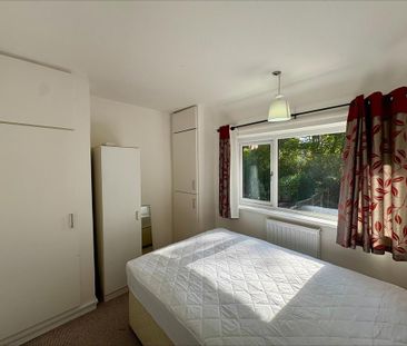 2 bedroom terraced house to rent - Photo 6