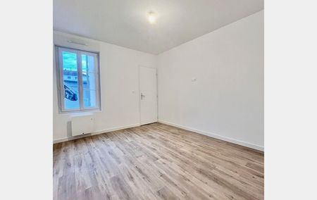 Location Appartement P3 rénové(e) Troyes - Photo 3