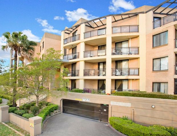 2 Bedroom Unit Within Walking Distance to Blacktown Hospital & CBD!! - Photo 1