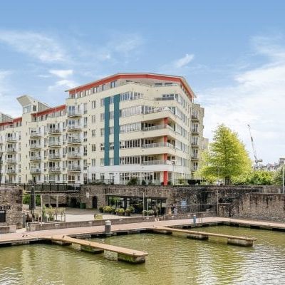The Crescent, Hannover Quay, BS1 - Photo 1