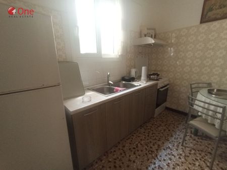 Διαμέρισμα για ενοικίαση Καμίνια (Καμίνια – Παλαιά Κοκκινιά) - Photo 5