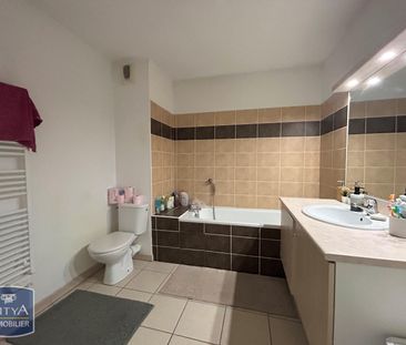 Location Appartement 3 pièces 60m² SORGUES 84700 - Photo 5