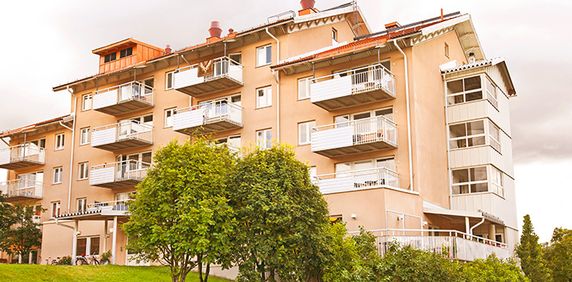 Axtorpsvägen 38 B - Foto 2