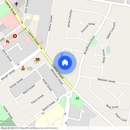 19 Govind Court, Qld 4702, Gracemere