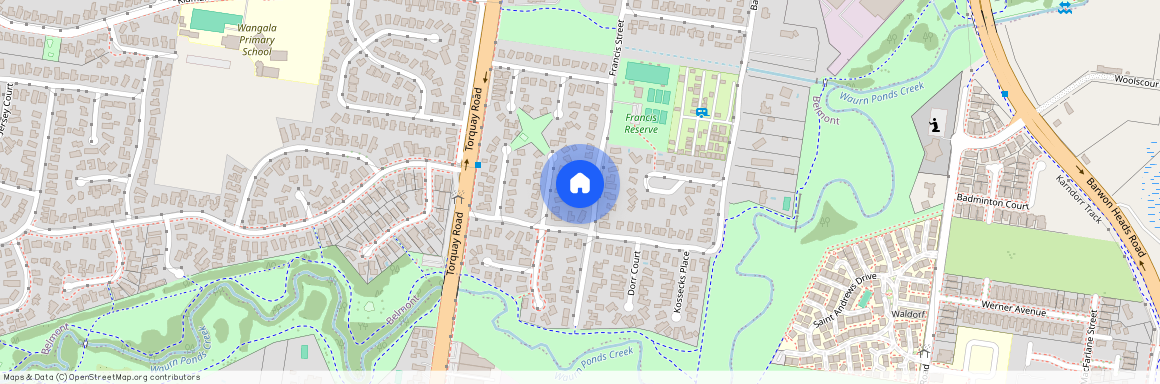 208 Francis Street, Vic 3216, Belmont