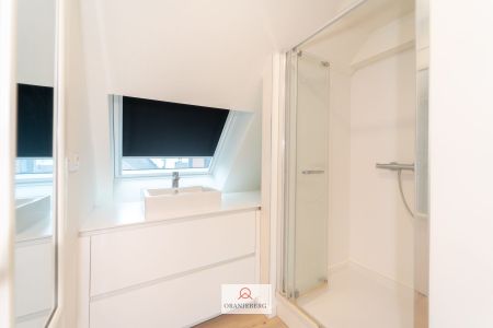 Gerenoveerd appartement met unieke en rustige ligging - Photo 4