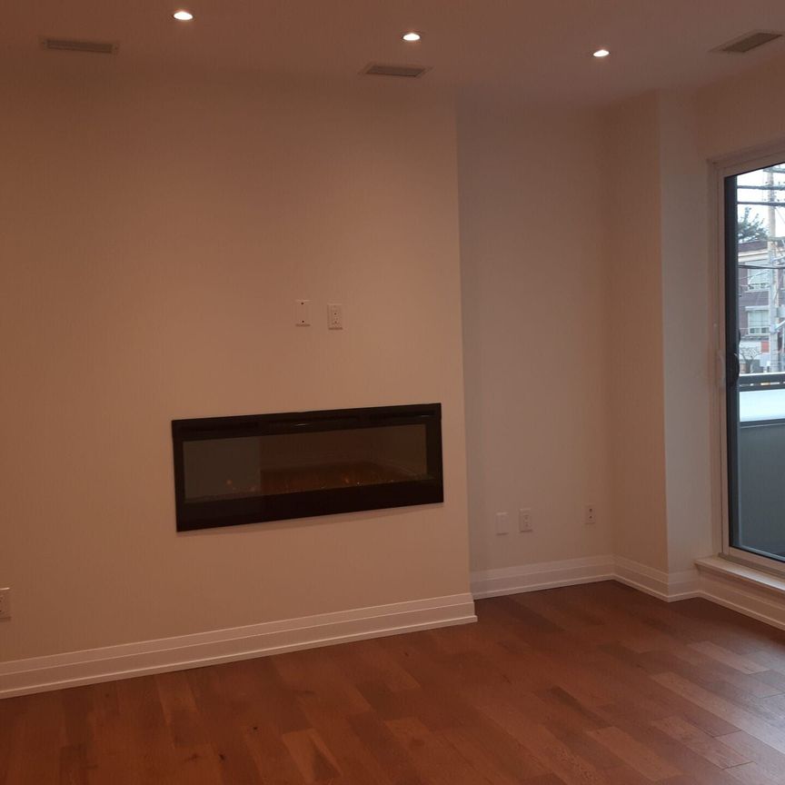 For Lease - 200 Woodbine Avenue Unit# 208, Toronto, Ontario - Photo 1