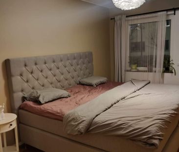 Ugglevägan, Sollentuna - Foto 1