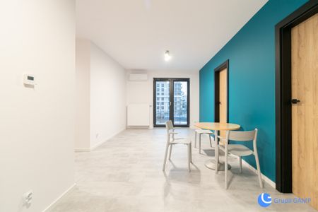 3 pokoje I Nowe I Zakrzówek I od zaraz I - Фото 4