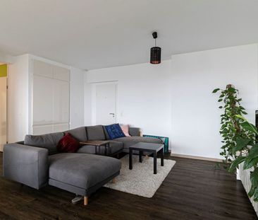 Lichtrijk appartement (88 m²) met 2 slaapkamers en terras (17 m²) i... - Photo 2