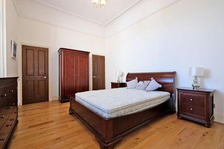 Dunrobin, Queens Road, Ground Floor, AB15 - Photo 3
