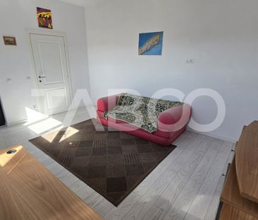 Penthouse de inchiriat 3 camere 2 bai si terasa de 107mp in Piata Cluj - Photo 6