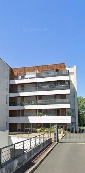Location Appartement 3 pièces 63m² JOUE LES TOURS 37300 - Photo 1