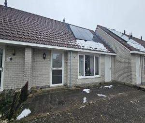 Maison 3 Pièces à Louer à Lutjebroek - Dahlialaan 10 - Foto 2