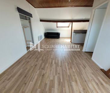 Location Appartement 1 pièce 27m² LILLE 59000 - Photo 3