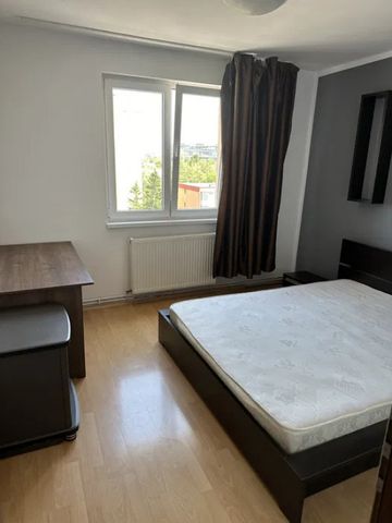 Apartament cu 3 camere 70 mp, etaj intermediar, situat pe Ca - Fotografie 4