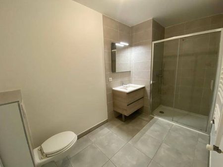 Location appartement neuf 2 pièces 44.17 m² à Castelnau-le-Lez (34170) - Photo 3