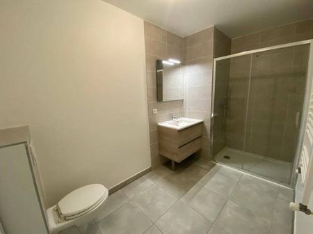 Location appartement neuf 2 pièces 44.17 m² à Castelnau-le-Lez (34170) - Photo 2