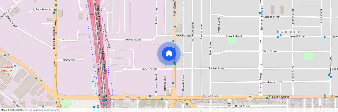 3/27 Main Street, Osborne Park