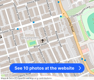 Graham Street, Swindon, SN1 - Photo 1