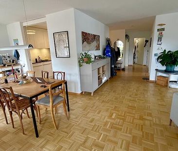 3½ Zimmer-Wohnung in Luzern, möbliert, auf Zeit - Photo 3