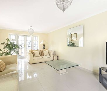 A spacious family home situated on the edge of the popular village of Seal - Photo 1