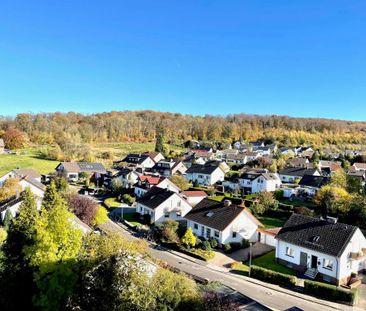 Barrierearme Wohnung mit Personenaufzug und tollem Ausblick! - Foto 1