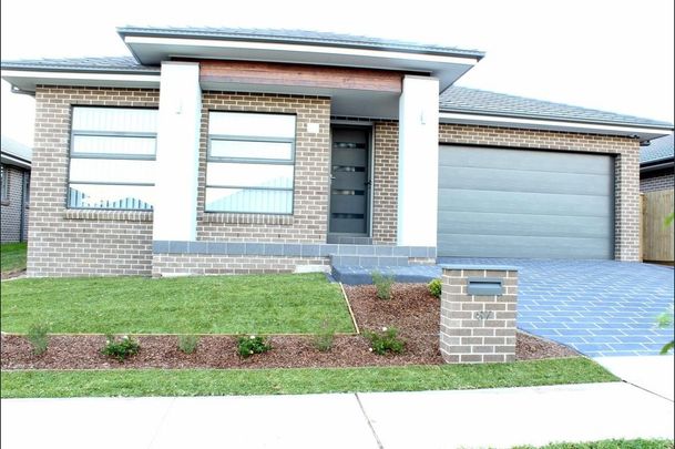 Home For Rent - Photo 1