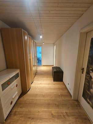 RARE ! Appartement de 280 m2 avec jardin ! - Foto 1