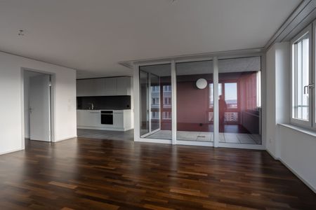 3.5 Zimmer, 20. Stock - Photo 2