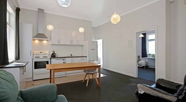 b/262 The Terrace, Te Aro, Wellington City - Photo 1