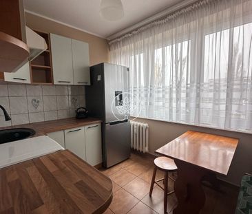 Mieszkanie z oddzielną kuchnią na Rubinkowie - Zdjęcie 5