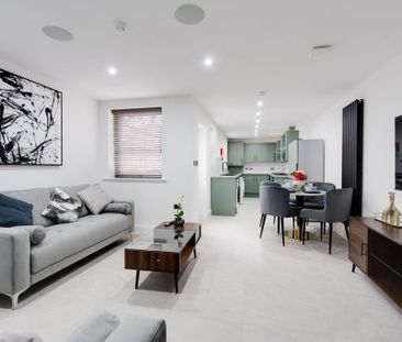 6 bedroom house to rent - Photo 6