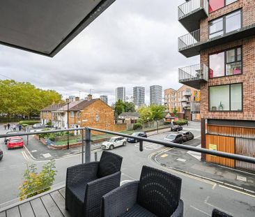 2 bedroom flat to rent - Photo 4