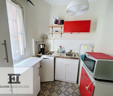 Location Appartement 2 pièces 41m² ROUEN 76000 - Photo 5