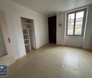 Location Appartement 2 pièces 26m² CHATEAU THIERRY 02400 - Photo 1