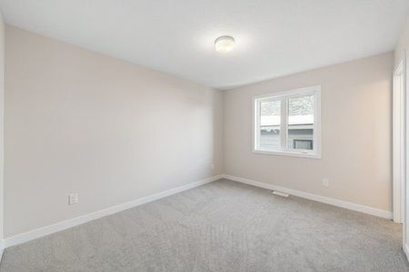 For Lease - 201 Beebalm Crescent, Barrhaven, Ontario - Photo 5